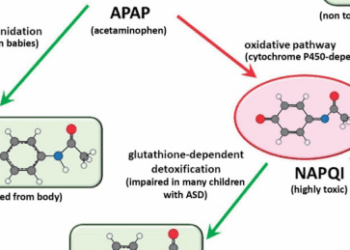 FDA Stayed Silent As Internal Reports About Potential Tylenol Risks Piled Up