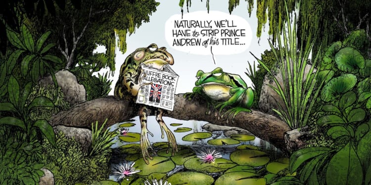 Formerly Known as Prince | CDN