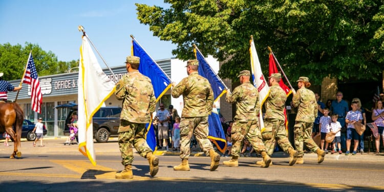 From Woke to Warrior: Reclaiming the Mission of the U.S. Military