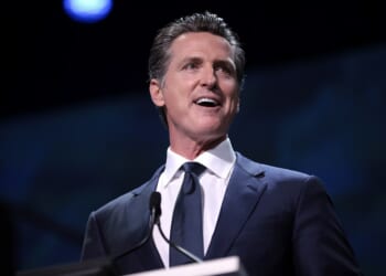 Gavin Newsom: Nepo Baby - Texas Public Policy Foundation
