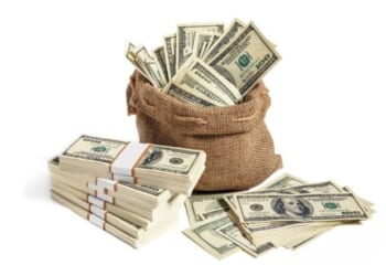 Get Financially Confident, Starting Now