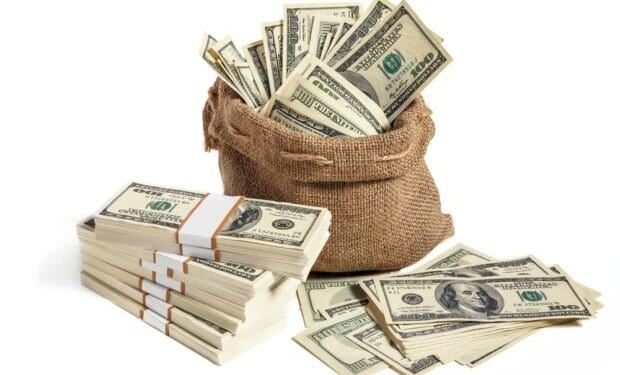 Get Financially Confident, Starting Now