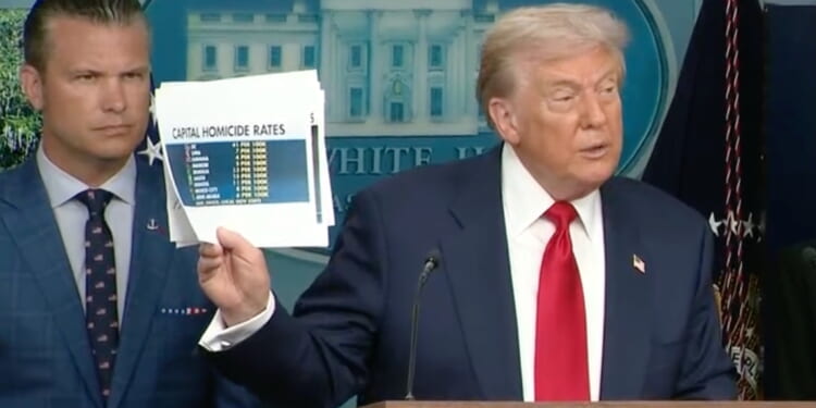 Google data paint harrowing picture about violent rhetoric