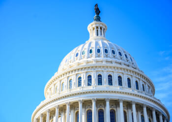 Government shutdown fuels reform campaign