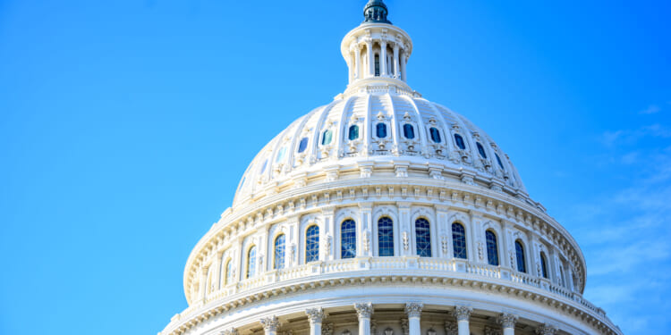 Government shutdown fuels reform campaign