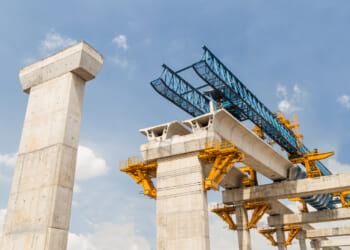 Governor Ferguson signed an executive order that will increase the cost of public construction projects