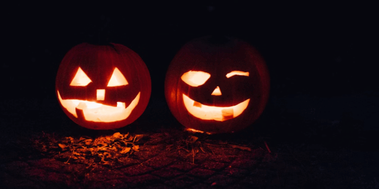 Halloween Costumes Compliments of the Closet (Not the Credit Card)