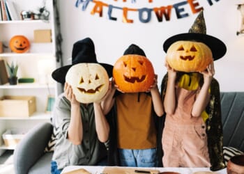 Halloween is a free-market treat – Mackinac Center