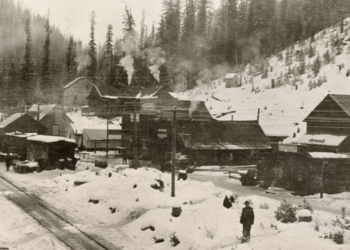 How Taft Got Its Name