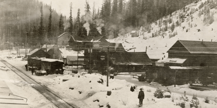 How Taft Got Its Name