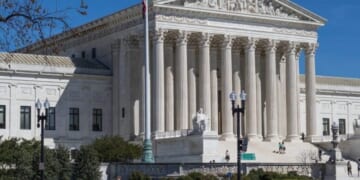 How This SCOTUS Term Could Boost Republican Efforts Before Midterms