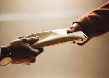 How should state corruption be measured? – Mackinac Center