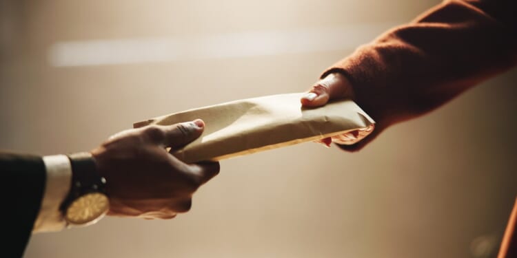 How should state corruption be measured? – Mackinac Center