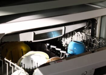How to Make Your Old Dishwasher Perform Like New