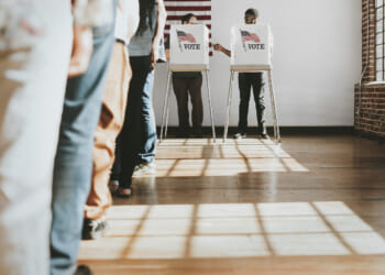 Illegal who ran Des Moines schools is registered to vote … in Maryland