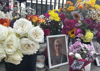 Iryna Zarutska’s murder is a wake-up call