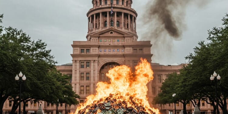 Is Taxpayer-Funded Lobbying an Even Bigger Problem than We Know?