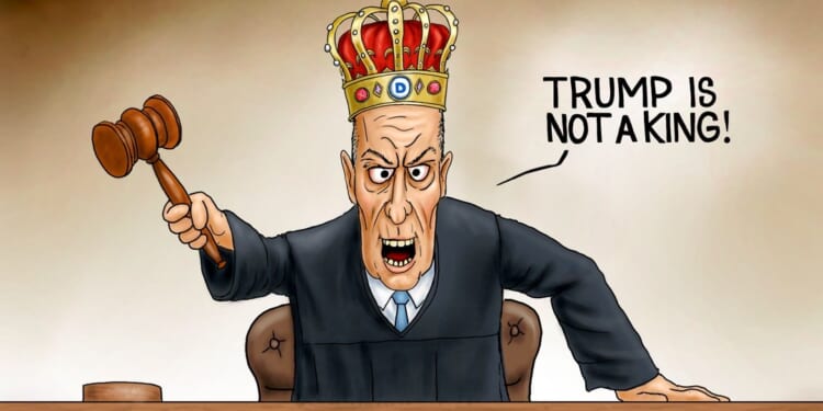 Jessica Tarlov’s and the Democrats Typical Leftist “No Kings” Propaganda