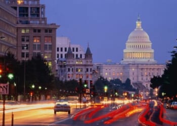 Jim Banks Aims To Put The Kibosh On Foreign Billionaires Ruining America