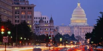 Jim Banks Aims To Put The Kibosh On Foreign Billionaires Ruining America