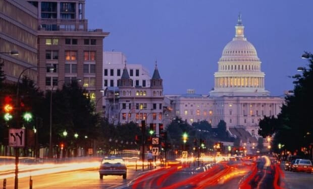 Jim Banks Aims To Put The Kibosh On Foreign Billionaires Ruining America