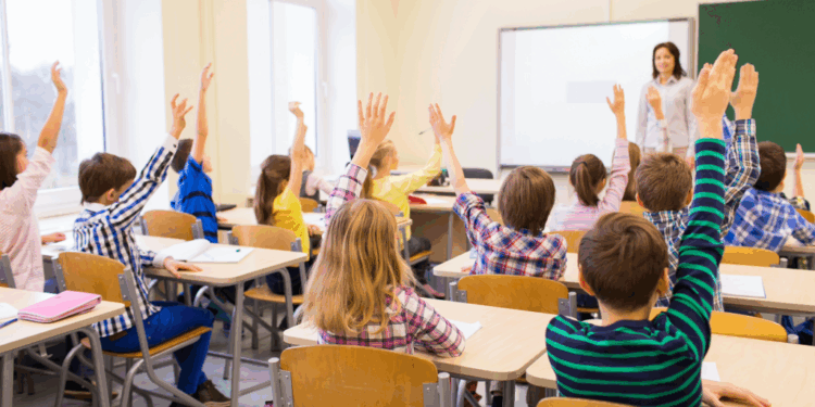 K-12 SOS. Buffalo City School District