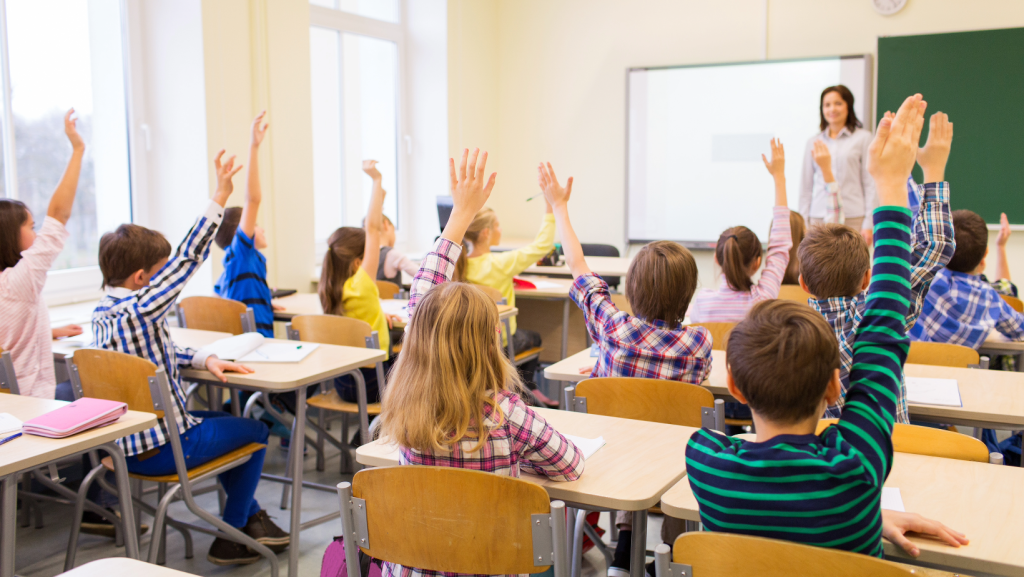 K-12 SOS. Buffalo City School District