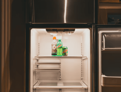 Keep Important Papers in the Freezer