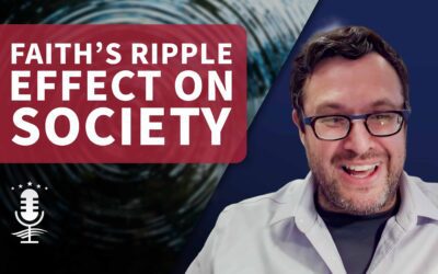 The public good of private faith | Bill Duncan and Sam Abrams