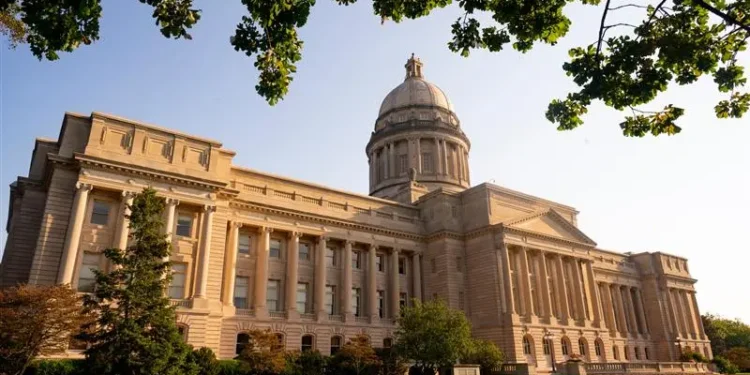 Kentucky lawsuit shows need for parents' rights constitutional amendment