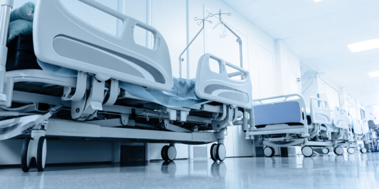 Key Obamacare provision labeled ‘total failure,’ source of fraud