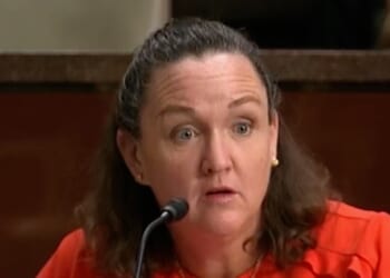 Leading California gubernatorial candidate displays ‘ugliness inside’