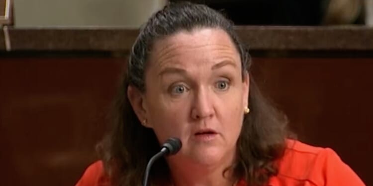 Leading California gubernatorial candidate displays ‘ugliness inside’