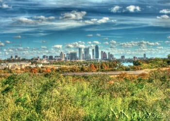 Leftists Overwhelm Small Farm With Death Threats For Hosting Conservative Think Tank