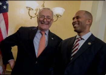 Length of Shutdown May Hinge on Definition of American