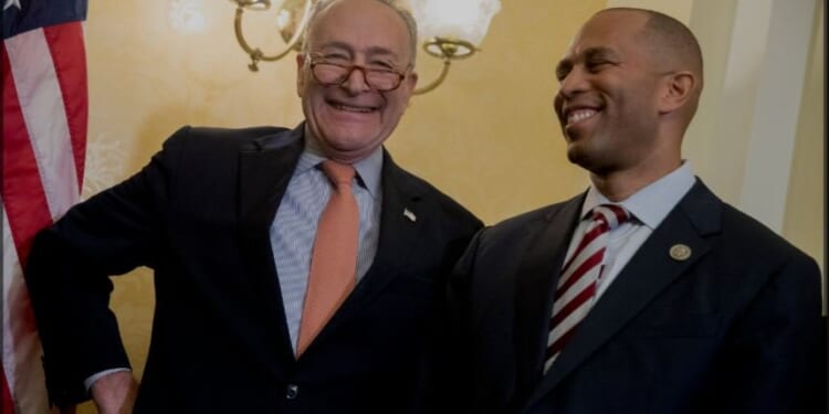 Length of Shutdown May Hinge on Definition of American