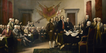 Let’s teach our kids why America is worth fighting for