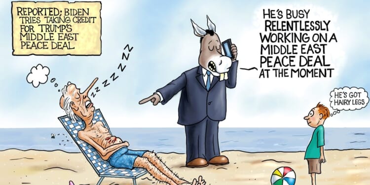 Life's A Beach | CDN