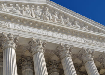 Louisiana asks SCOTUS to uphold colorblind Constitution