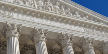Louisiana asks SCOTUS to uphold colorblind Constitution