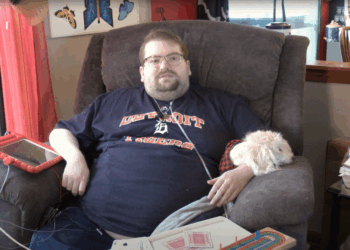 Mackinac Center Mourns Passing of Nathan Martin – Mackinac Center