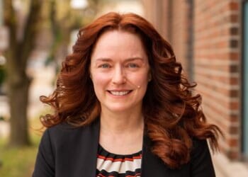 Mackinac Center Promotes Cami Pendell to Vice President for Government Affairs – Mackinac Center