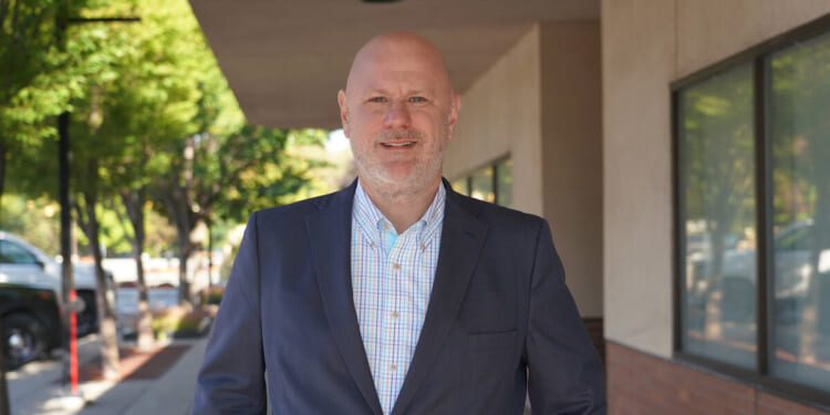 Mackinac Center Promotes David Guenthner to Lead Workers for Opportunity Initiative – Mackinac Center