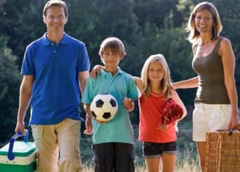 Majority Of Parents Support Key RFK Jr. MAHA Initiative, Poll Shows