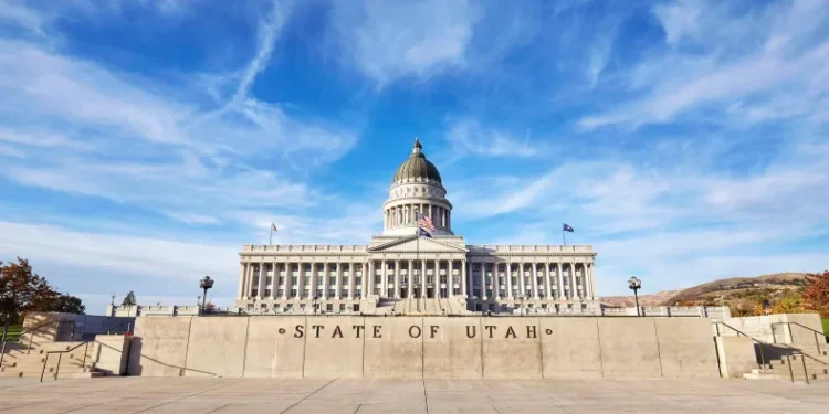 Measuring the cost of federal guidance in Utah