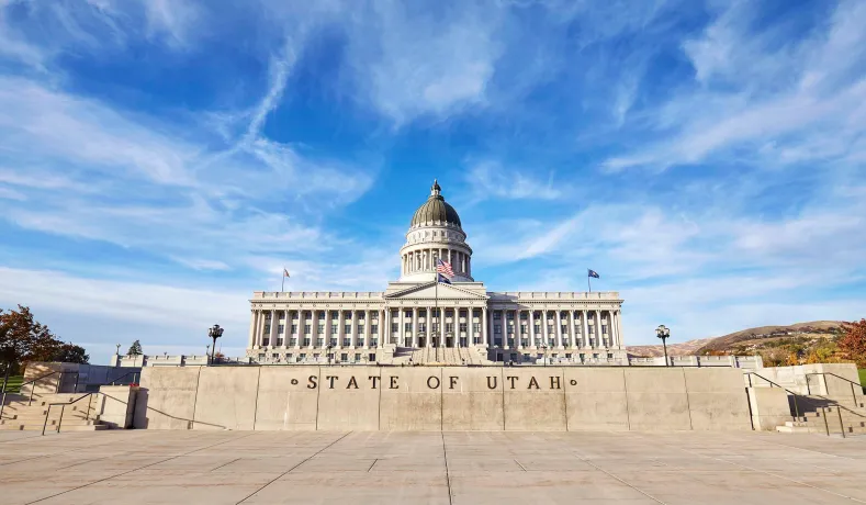 Measuring the cost of federal guidance in Utah