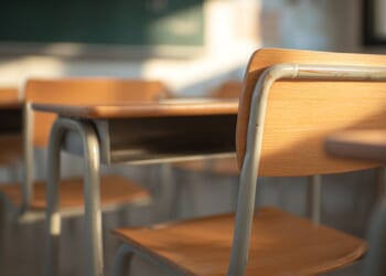 Michigan’s school meals program caters to the wealthy – Mackinac Center