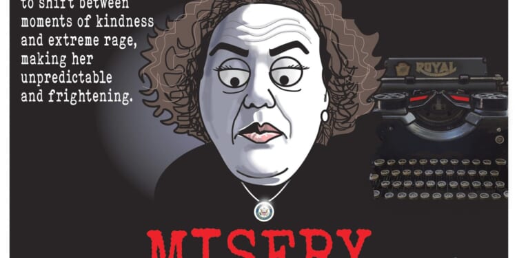 Misery | CDN