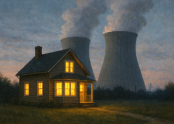 More reliability coming for North Carolina power consumers