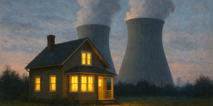 More reliability coming for North Carolina power consumers